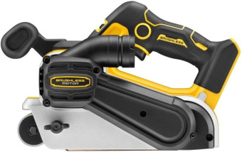 Эксцентриковая шлифмашина DeWalt DCW220NT-XJ 825Вт аккум. жестк.кейс от магазина РЭССИ