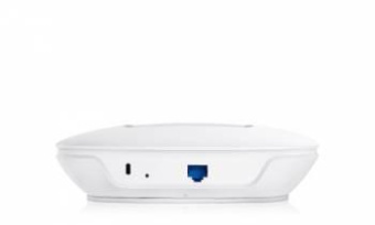 Точка доступа TP-Link EAP110 N300 10/100BASE-TX белый от магазина РЭССИ