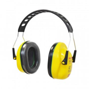 Противошумные наушники РОСОМЗ СОМЗ-9 Стальной ГЕПАРД  28дБ 60900 от магазина РЭССИ