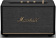 Колонка порт. Marshall Acton III черный/золотистый 60W 2.1 BT/3.5Jack 10м от магазина РЭССИ