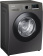 Стиральная машина Samsung WW80AGAS22AX/LD класс: A загр.фронтальная макс.:8кг черный от магазина РЭССИ