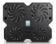 Подставка для ноутбука Deepcool MULTI CORE X6 (MULTICOREX6) 15.6"380x295x24мм 24дБ 2xUSB 4x 900г черный от магазина РЭССИ