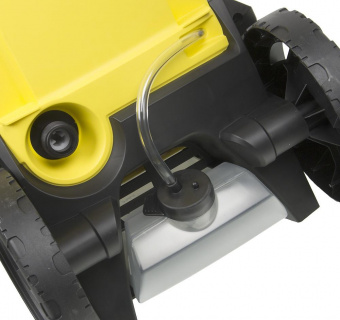 Минимойка Karcher K 3 UM 1600Вт (1.601-812.0) от магазина РЭССИ