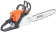 Бензопила Stihl MS 180 1500Вт 2л.с. дл.шины:16" (40cm) (11302000441) от магазина РЭССИ