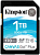 Флеш карта SDXC 1TB Kingston SDG3/1TB Canvas Go! Plus w/o adapter от магазина РЭССИ