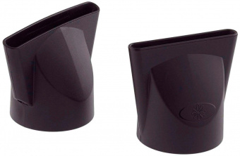 Фен Babyliss Pro TIZIANO 2100Вт черный от магазина РЭССИ