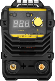 Сварочный аппарат Deko DKWM200A ММА 7.8кВт от магазина РЭССИ