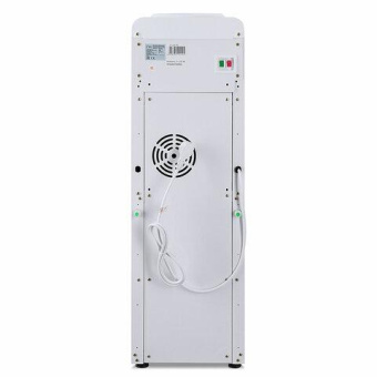 Напольный кулер ECOTRONIC J1-LCE XS со шкафчиком электронное охлаждение 11660 от магазина РЭССИ