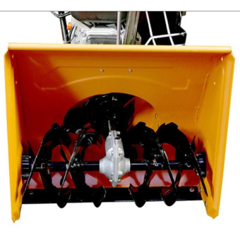 Снегоуборщик бензин. Sturm! STG7453 7л.с. от магазина РЭССИ