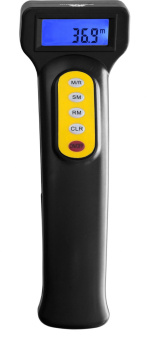 Измерительное электронное колесо | курвиметр ADA Wheel 50 Digital А00416 от магазина РЭССИ