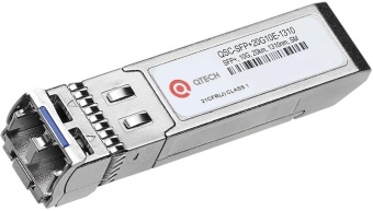 Модуль оптический QTech QSC-SFP+20G10E-1310 от магазина РЭССИ