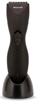 Машинка для стрижки Maxwell MW-2114 графитовый от магазина РЭССИ
