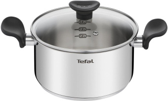 Набор посуды Tefal Primary E308SB74 11 предметов (2100118829) от магазина РЭССИ