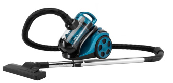 Пылесос Starwind SCV5630 2000Вт бирюзовый/черный от магазина РЭССИ
