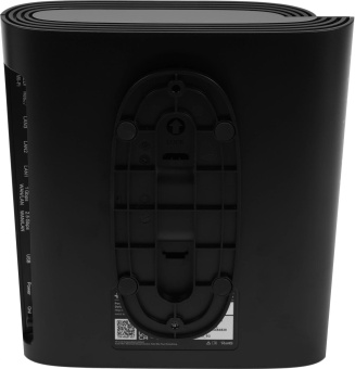 Роутер беспроводной TP-Link Archer AX80(EU) AX6000 100/1000/2500BASE-T черный от магазина РЭССИ