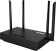 Роутер беспроводной Netis N6 AX1800 10/100/1000BASE-TX/4G ready черный от магазина РЭССИ