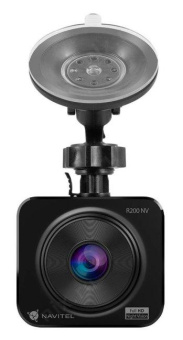 Видеорегистратор Navitel R200 NV черный 1080x1920 1080p 140гр. JL5401 от магазина РЭССИ
