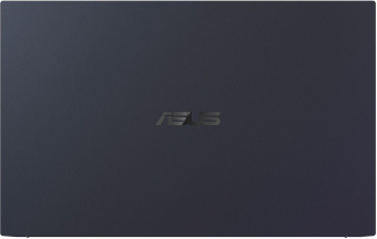 Ноутбук Asus ExpertBook B9 B9400CBA-KC0693 Core i7 1265U 16Gb SSD1Tb Intel Iris Xe graphics 14" IPS FHD (1920x1080) noOS black WiFi BT Cam Bag (90NX04Z1-M00YJ0) от магазина РЭССИ