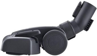 Пылесос LG VK89689HU 1800Вт красный/черный от магазина РЭССИ