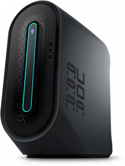 ПК Alienware Aurora R13 MT i7 12700KF (3.6) 32Gb SSD1Tb RTX3090 24Gb Windows 11 Home GbitEth WiFi BT 750W kb мышь черный от магазина РЭССИ