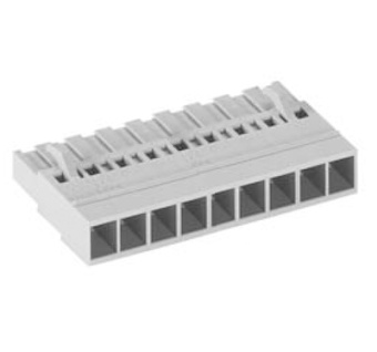 Розетка Wiecon 8113 BK /  9 OB от магазина РЭССИ