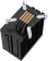 Картинка Устройство охлаждения(кулер) Formula Ice Boid 4PSD12 Soc-AM5/AM4/1200/1700/1851 черный 4-pin 34.3dB Al+Cu 200W 448gr Ret от магазина РЭССИ Устройство охлаждения(кулер) Formula Ice Boid 4PSD12 Soc-AM5/AM4/1200/1700/1851 черный 4-pin 34.3dB Al+Cu 200W 448gr Ret от магазина РЭССИ