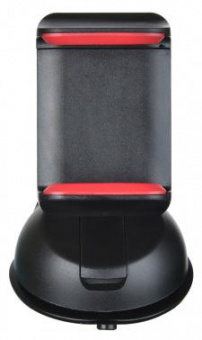 Держатель Buro YST-3 черный от магазина РЭССИ