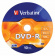 Диск DVD-R Verbatim 4.7Gb 16x bulk (10шт) (43729) от магазина РЭССИ