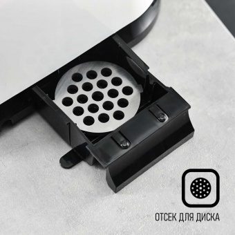 Мясорубка Scarlett SC-MG45S65 1800Вт белый от магазина РЭССИ