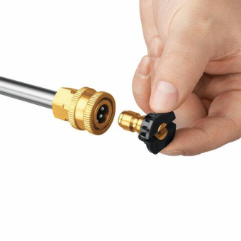 Минимойка Зубр Профессионал АВД-П200 2600Вт от магазина РЭССИ