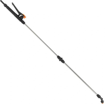 Опрыскиватель Patriot PT 12M аккум. наполь.ранц. 12л оранжевый (755302622) от магазина РЭССИ