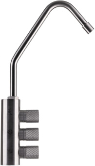 Кран Гейзер Ханлен для проточных фильтров (упак.:1шт) от магазина РЭССИ