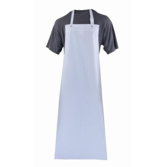 Фартук из ПВХ Delta Plus белый TABALPV от магазина РЭССИ