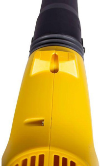 Воздуходувка Champion BB400 пит.:от аккум. желтый/черный от магазина РЭССИ