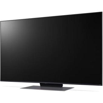 Телевизор LED LG 50" 50QNED86T6A.ARUG черный титан 4K Ultra HD 120Hz DVB-T DVB-T2 DVB-C DVB-S DVB-S2 USB WiFi Smart TV от магазина РЭССИ