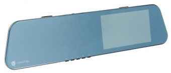 Видеорегистратор Navitel MR155 NV серый 2Mpix 1080x1920 1080p 140гр. JL5401 от магазина РЭССИ