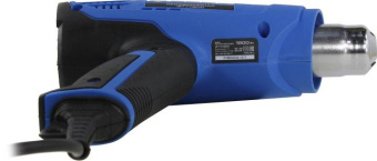 Технический фен Зубр ФТ-П1800 1800Вт темп.100-550С от магазина РЭССИ