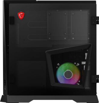 ПК MSI Trident AS 13NUD-617XRU i7 13700F (2.1) 32Gb SSD1Tb RTX4060Ti 8Gb noOS GbitEth WiFi BT 500W черный (9S6-B92431-617) от магазина РЭССИ