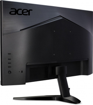 Монитор Acer 27" Nitro KG271Gbmiix черный IPS LED 1ms 16:9 HDMI M/M матовая 250cd 178гр/178гр 1920x1080 FreeSync VGA FHD 5.43кг от магазина РЭССИ