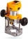 Картинка Фрезер DeWalt DCW604NT 25500об/мин макс.ход:55мм от магазина РЭССИ Фрезер DeWalt DCW604NT 25500об/мин макс.ход:55мм от магазина РЭССИ