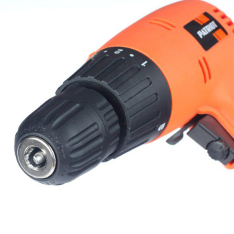 Дрель-шуруповерт Patriot FS 250 280Вт патрон:быстрозажимной (120301465) от магазина РЭССИ