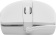 Мышь Acer OMW300 белый оптическая (1200dpi) USB (3but) от магазина РЭССИ
