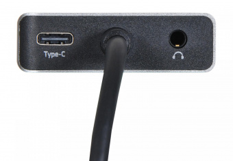 Стыковочная станция Digma DS-970UC_G от магазина РЭССИ