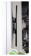 Кронштейн для телевизора Hama Fullmotion H-118619 черный 32"-65" макс.35кг настенный поворот и наклон от магазина РЭССИ