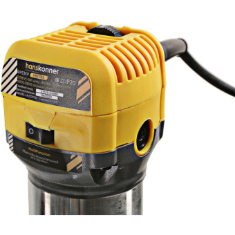 Фрезер Hanskonner HRE1185 от магазина РЭССИ