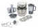 Кухонная машина Kenwood KHC29.H0WH планетар.вращ. 1000Вт белый от магазина РЭССИ