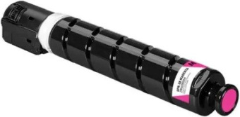Тонер Canon C-EXV64 5755C002 пурпурный туба 650гр. для копира imageRunner Advance DX C3926i от магазина РЭССИ