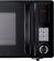 Микроволновая Печь Hyundai HYM-D3010 23л. 800Вт черный от магазина РЭССИ