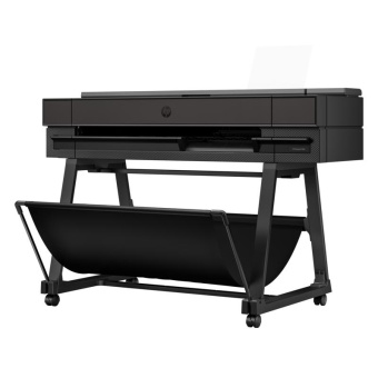 Плоттер HP Designjet T850 (2Y9H0A) A0/36" от магазина РЭССИ