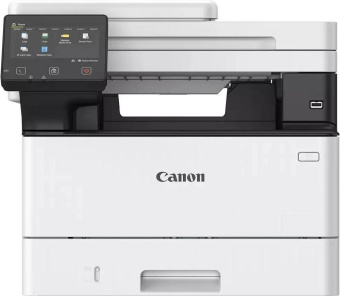 МФУ лазерный Canon i-Sensys MF463DW (5951C008) A4 Duplex WiFi белый от магазина РЭССИ